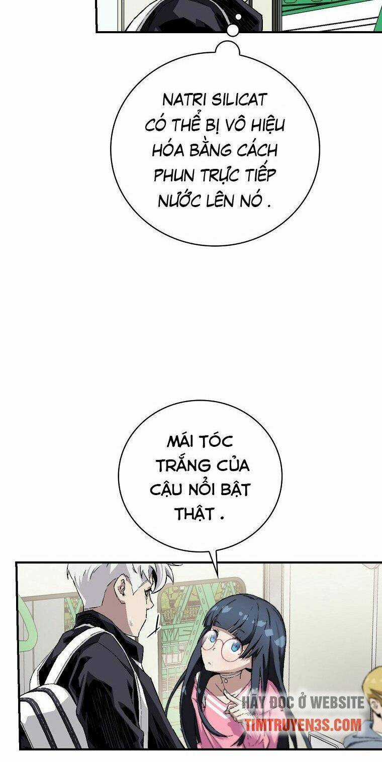 Chemy Chapter 5 trang 52