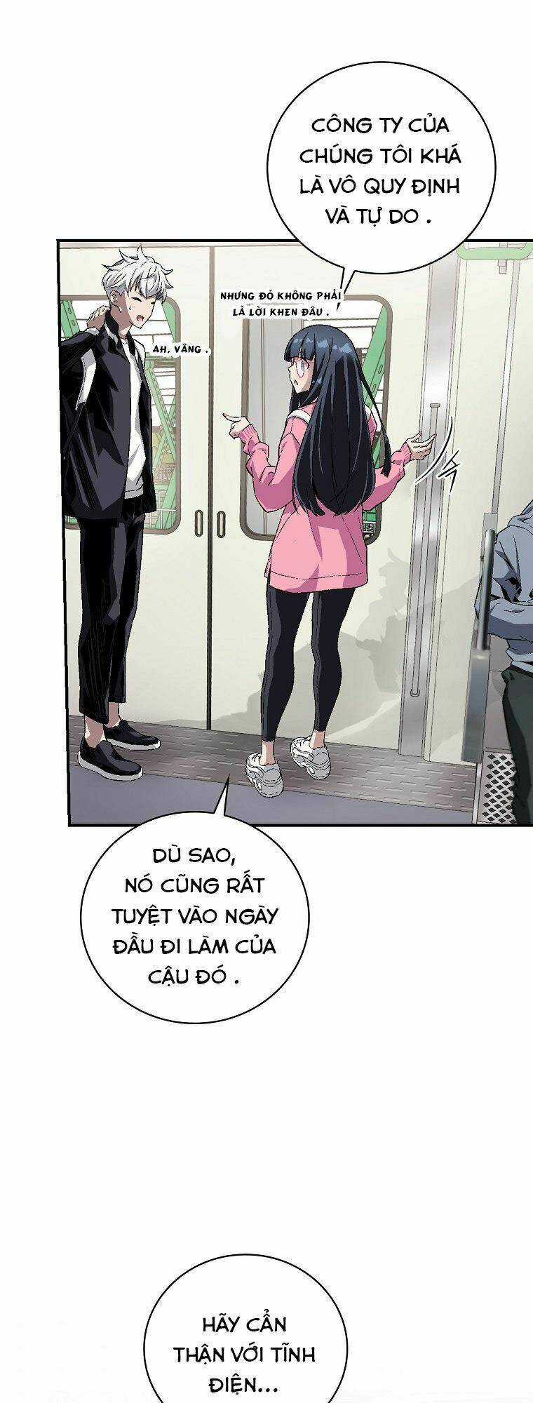 Chemy Chapter 5 trang 54