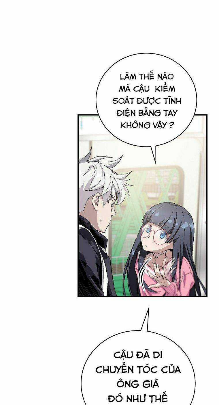 Chemy Chapter 5 trang 65