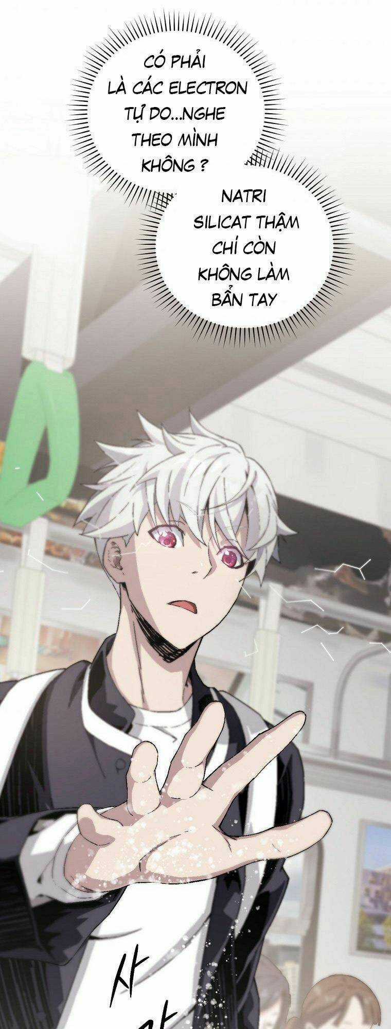 Chemy Chapter 5 trang 8