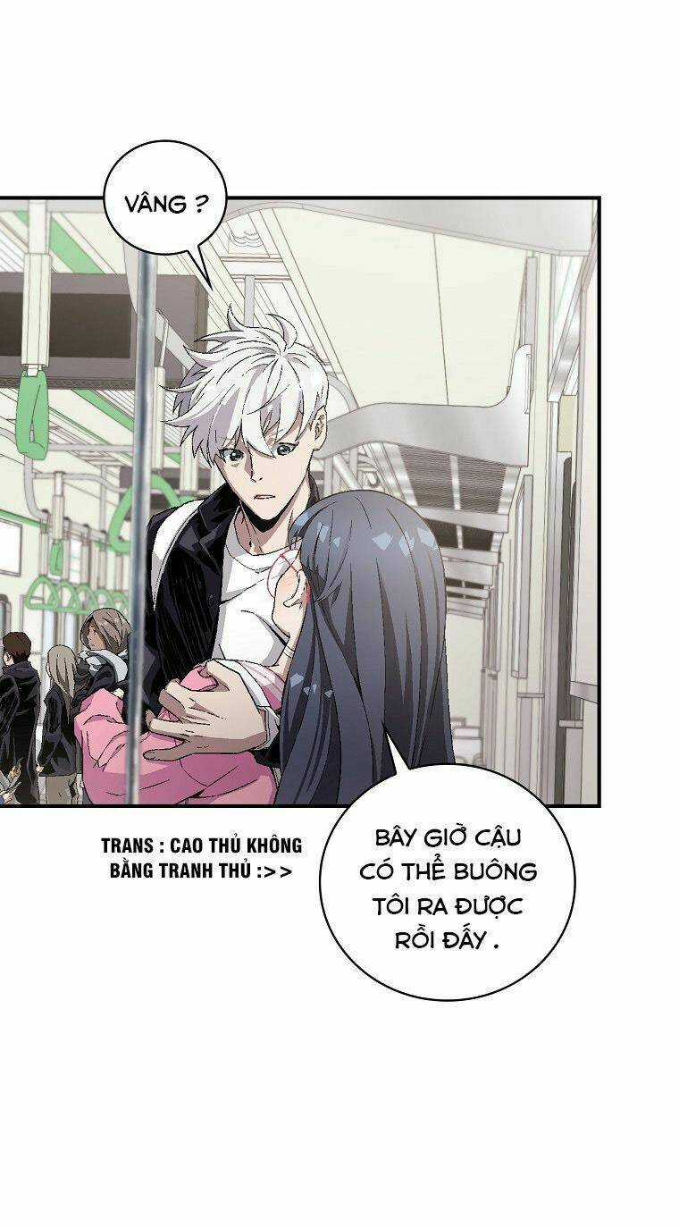 Chemy Chapter 6 trang 15