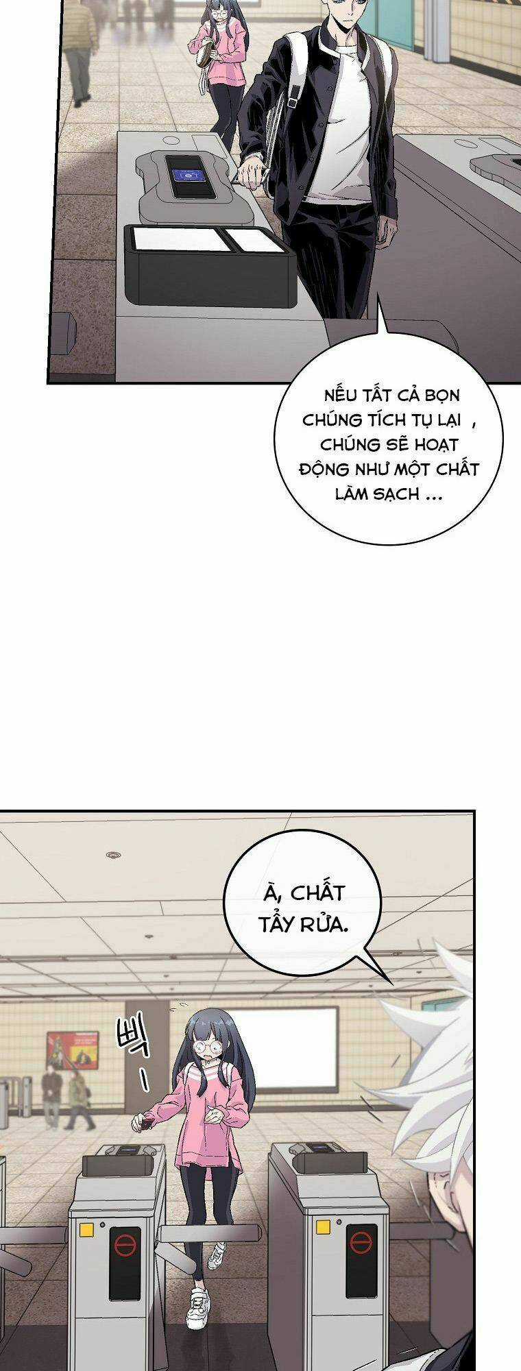 Chemy Chapter 6 trang 30