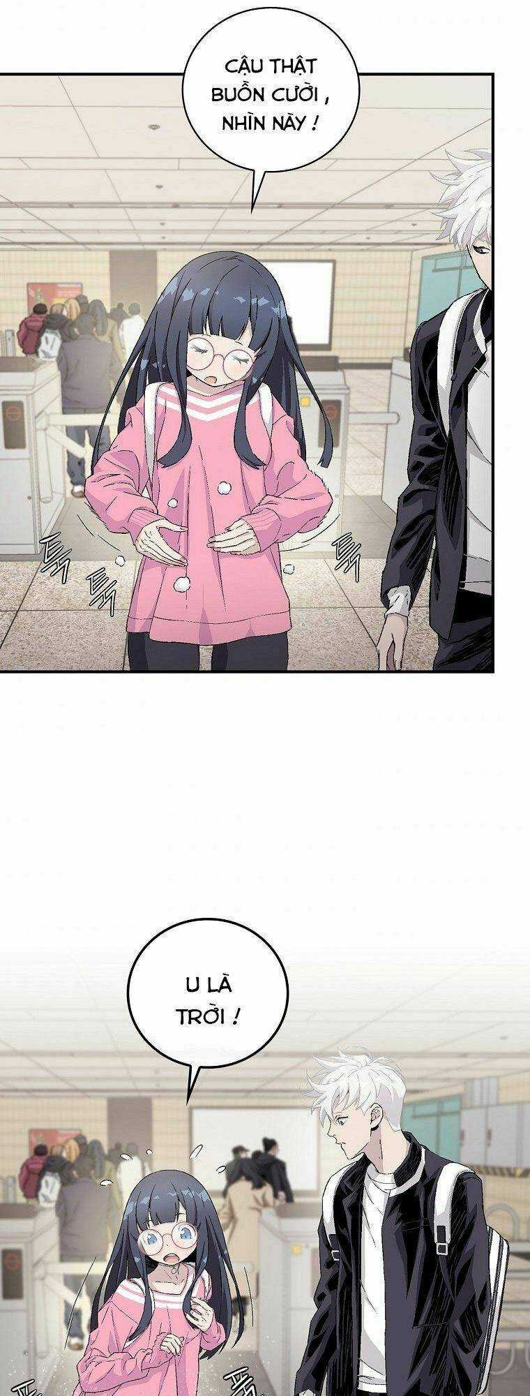 Chemy Chapter 6 trang 33