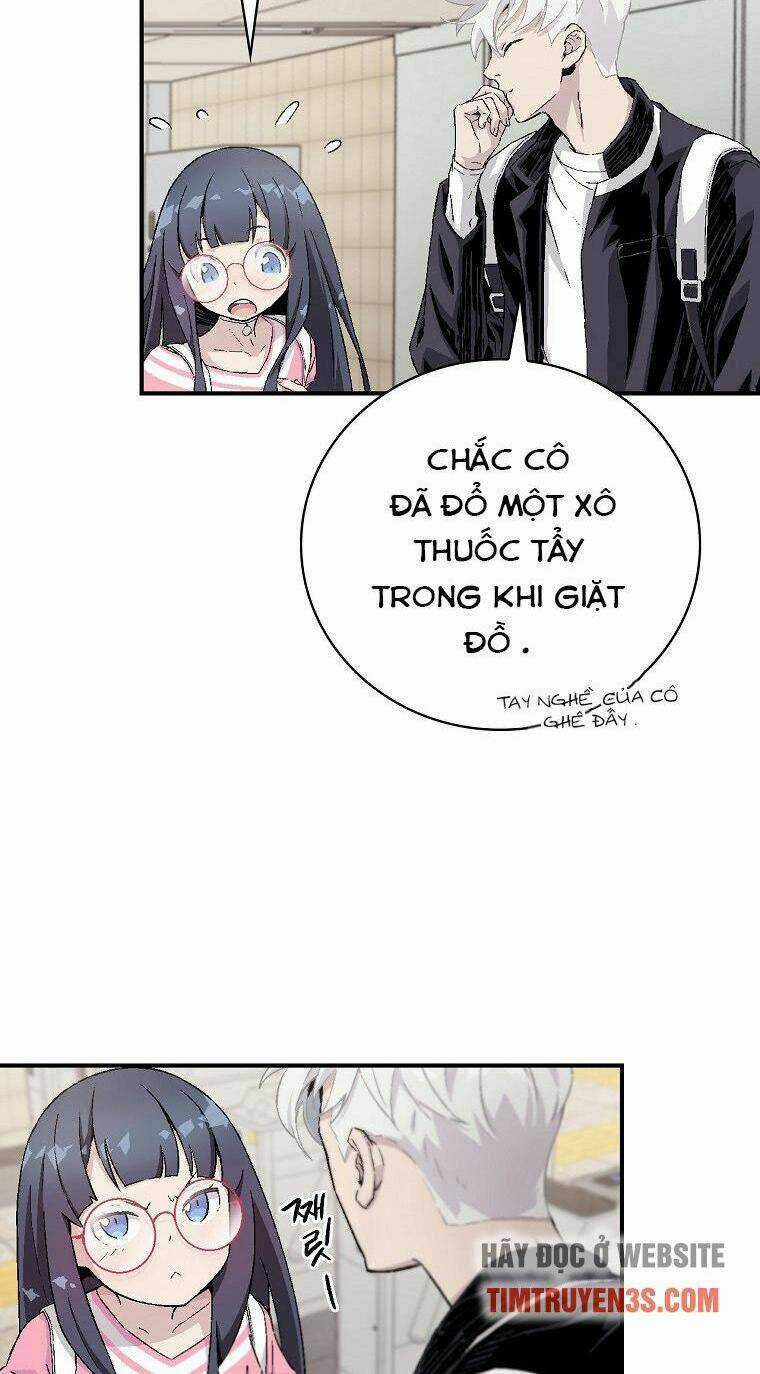 Chemy Chapter 6 trang 35