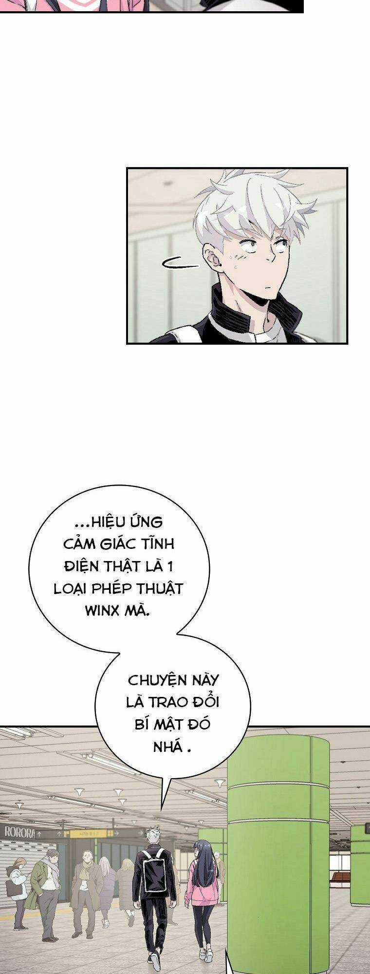 Chemy Chapter 6 trang 36