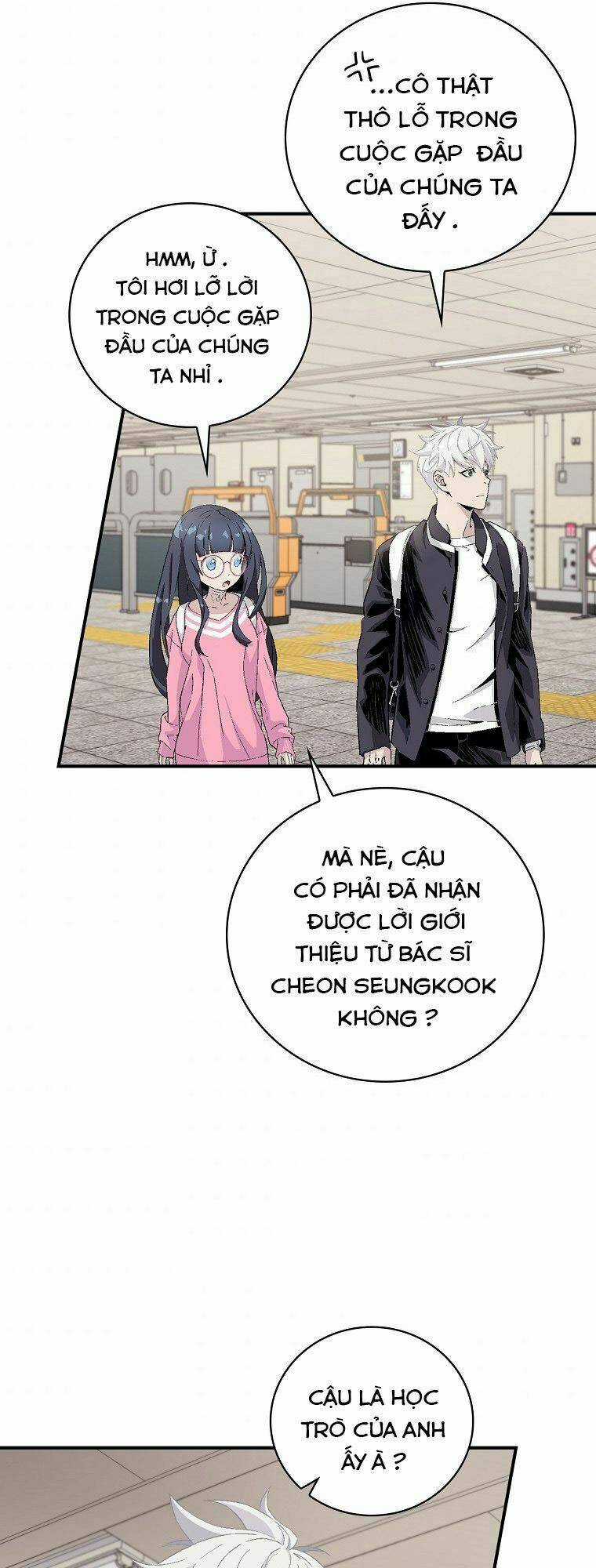 Chemy Chapter 6 trang 39