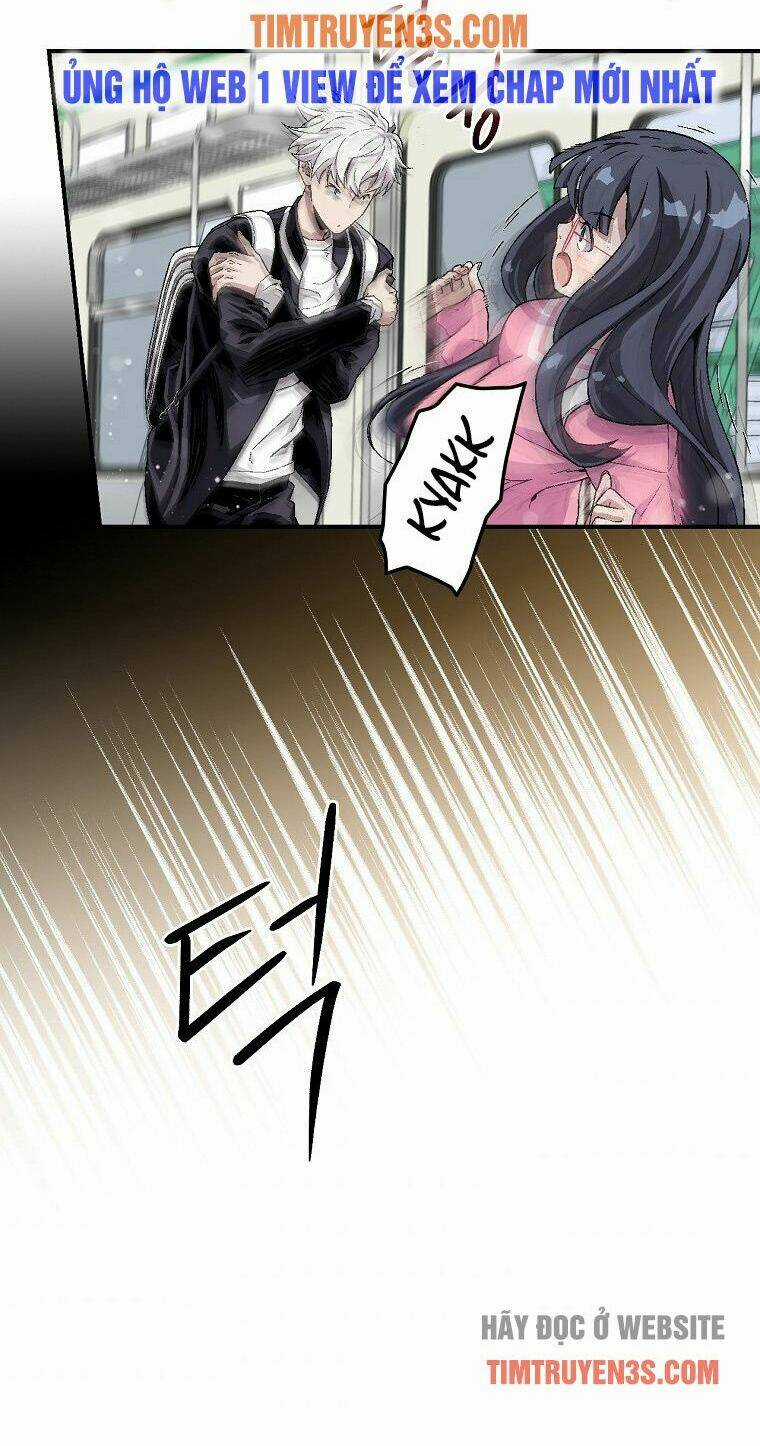 Chemy Chapter 6 trang 7