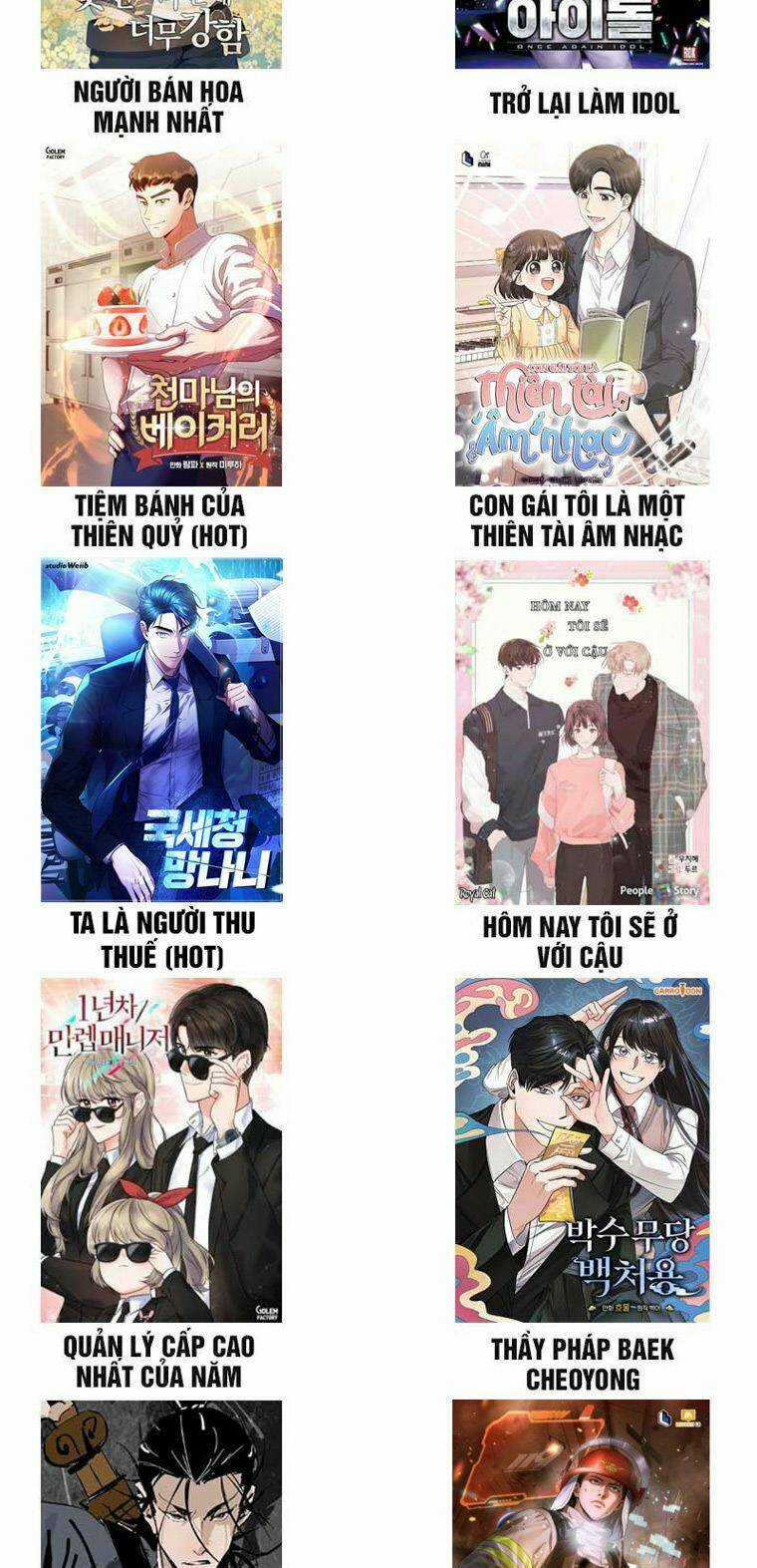 Chemy Chapter 6 trang 72