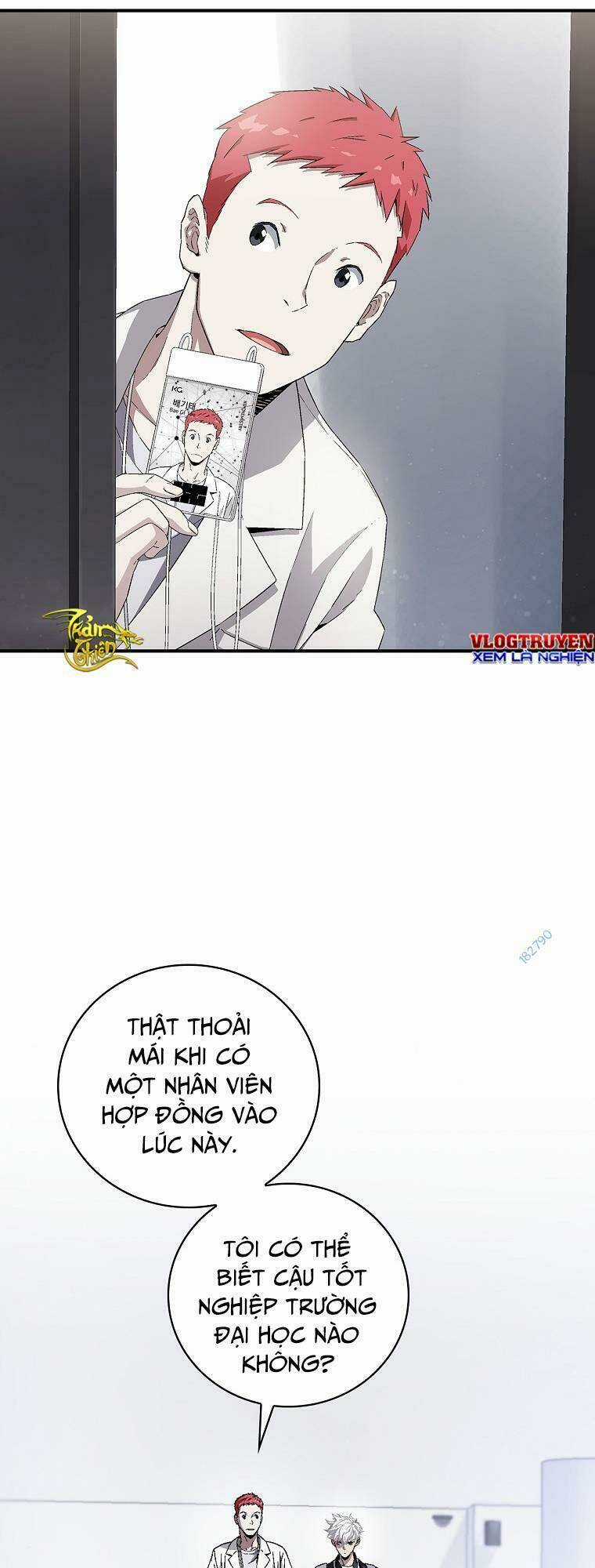 Chemy Chapter 7 trang 10