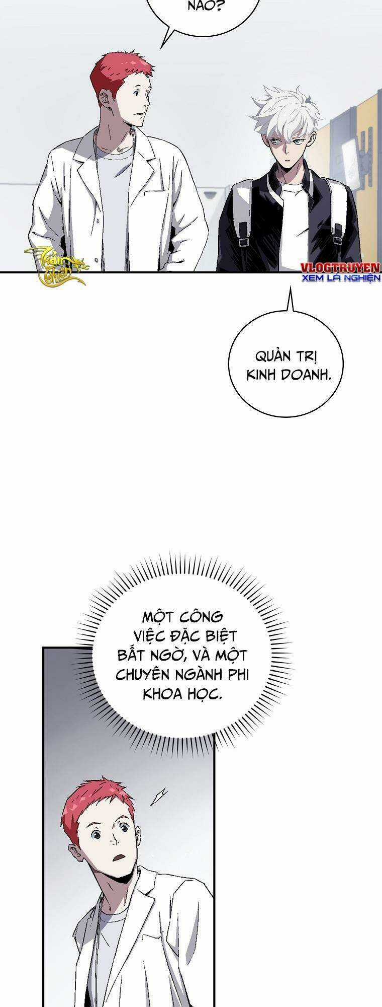 Chemy Chapter 7 trang 12