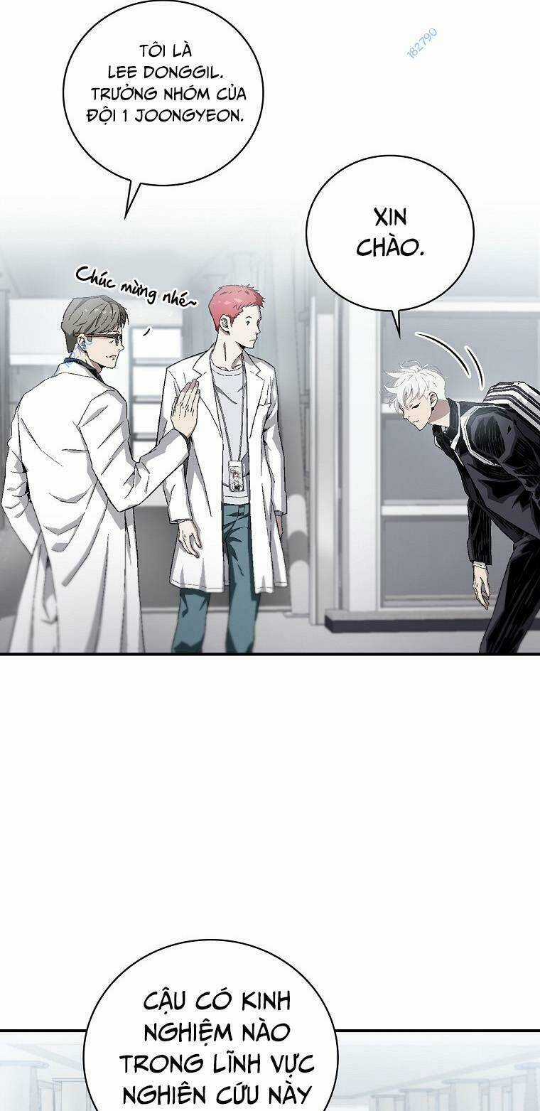 Chemy Chapter 7 trang 18