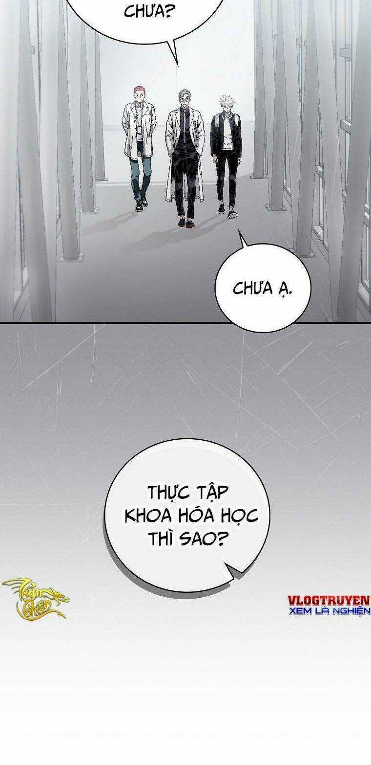 Chemy Chapter 7 trang 19