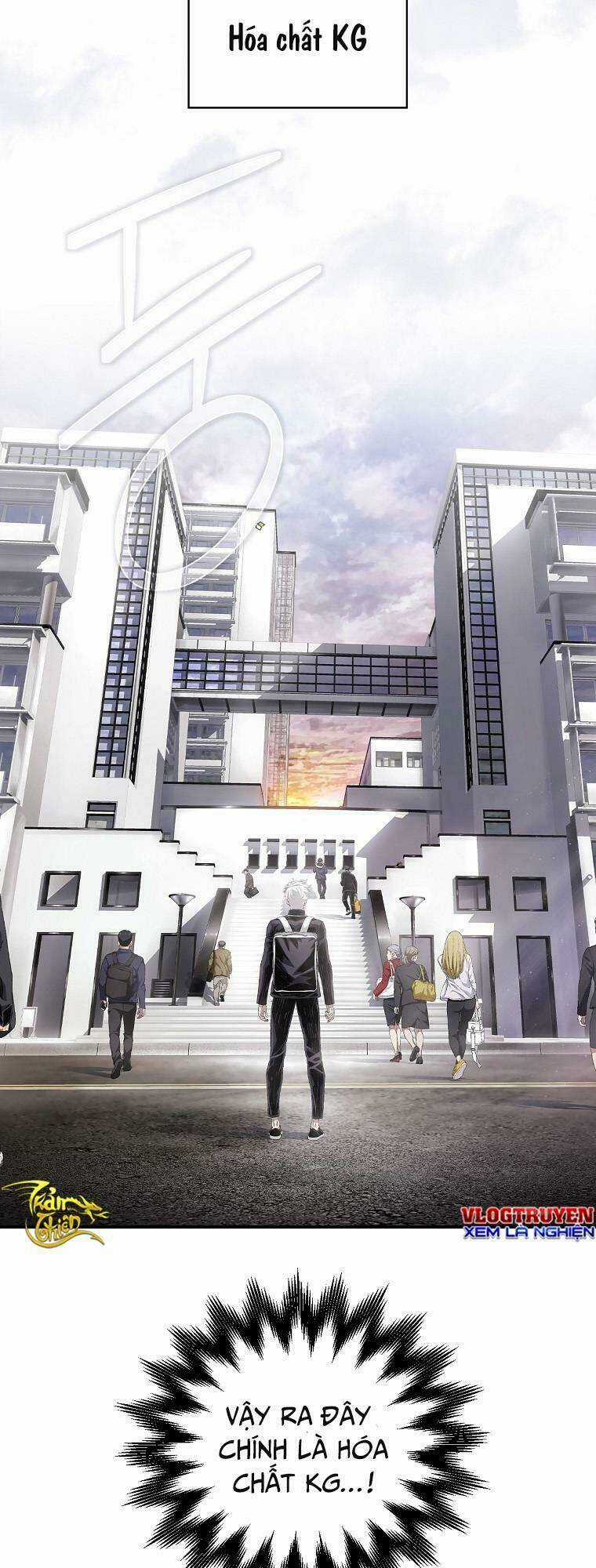 Chemy Chapter 7 trang 2