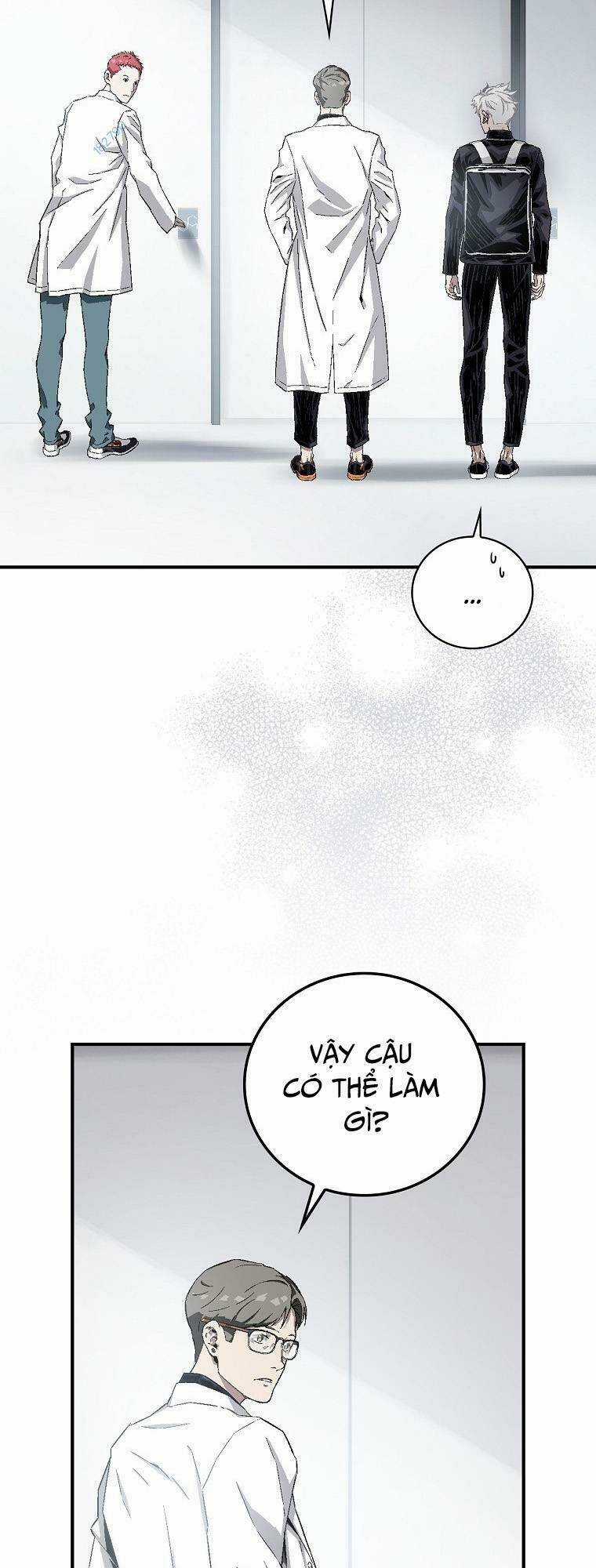 Chemy Chapter 7 trang 21