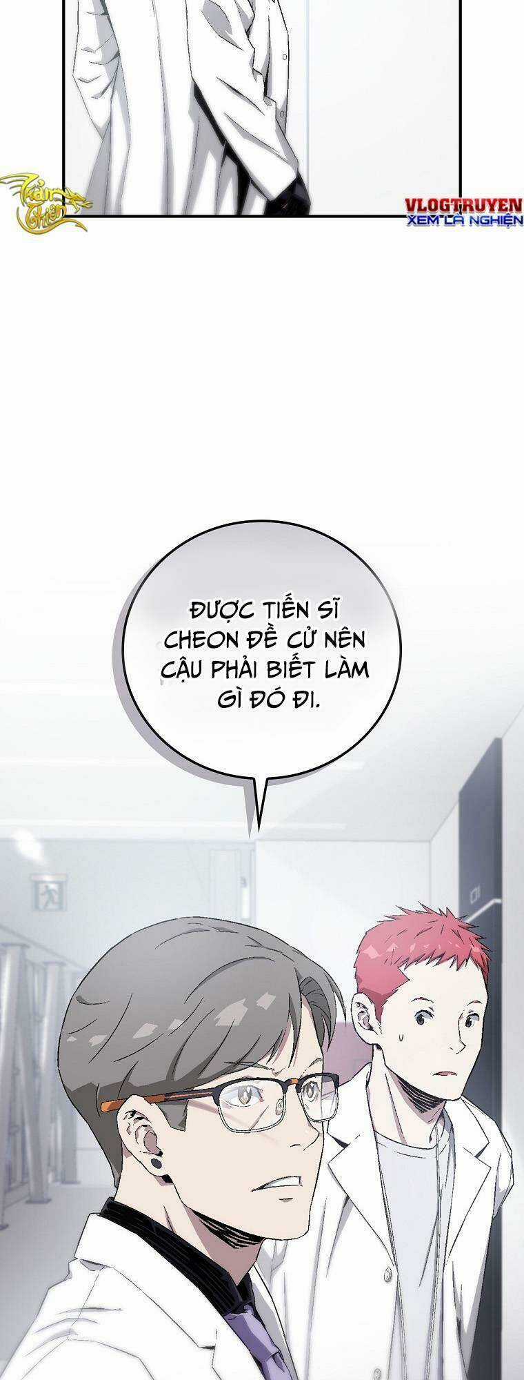 Chemy Chapter 7 trang 22