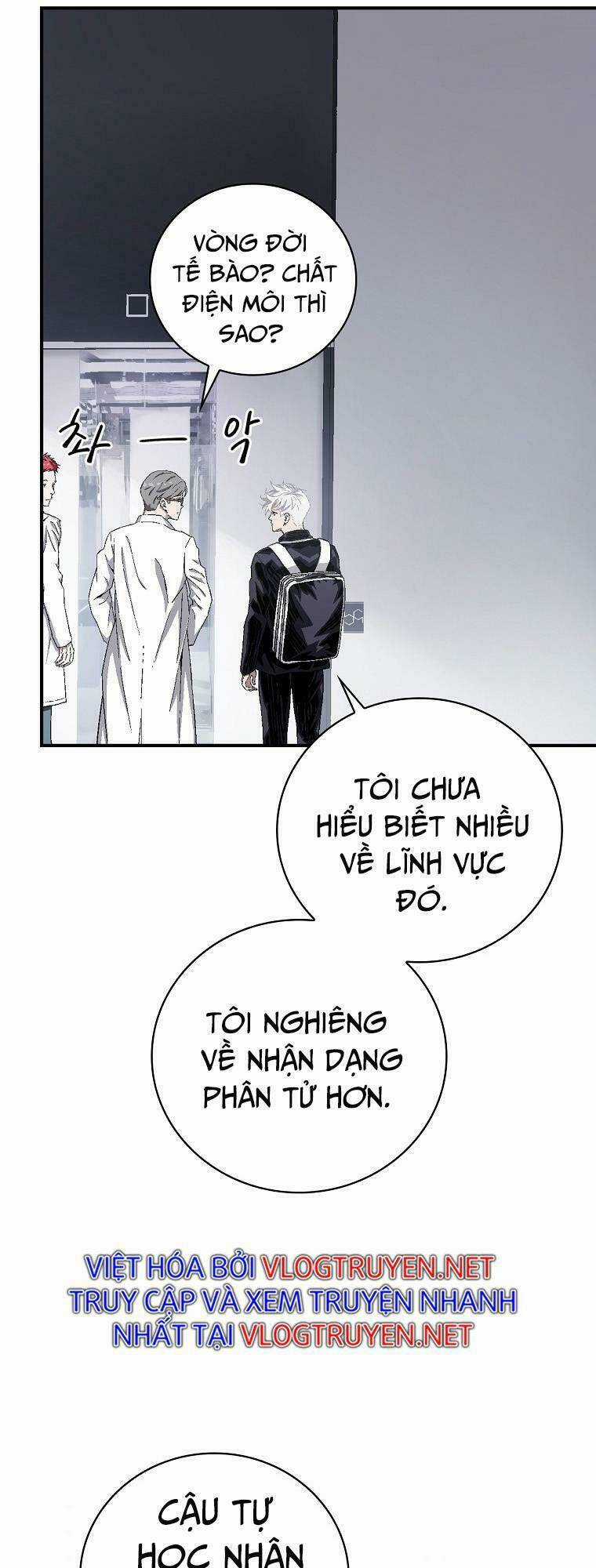 Chemy Chapter 7 trang 25