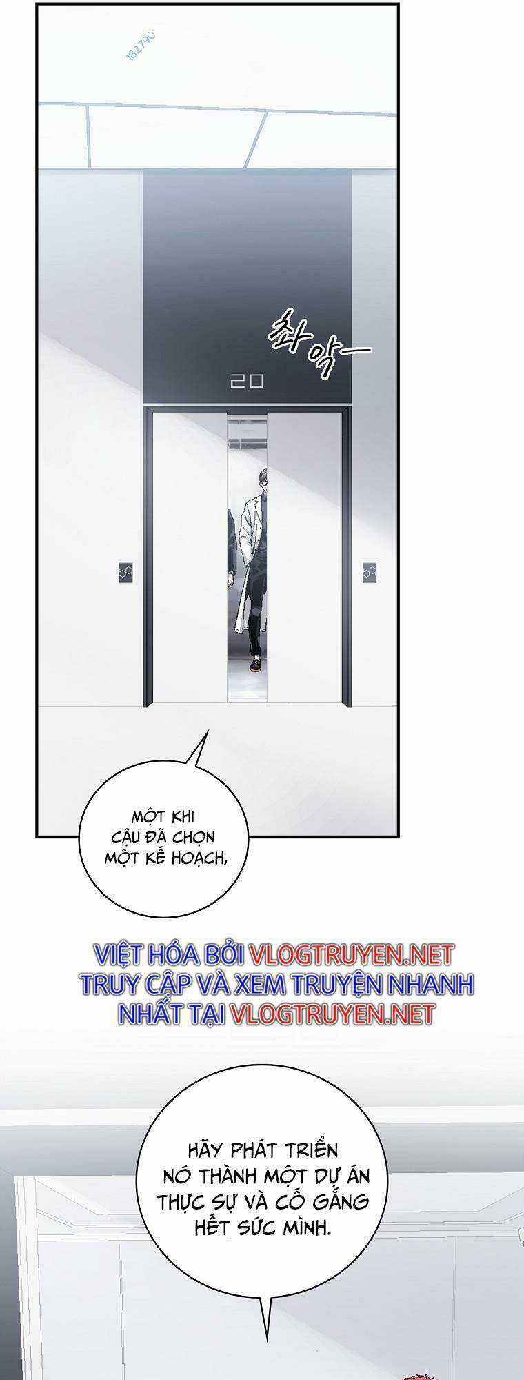 Chemy Chapter 7 trang 35