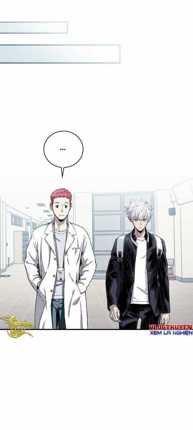 Chemy Chapter 7 trang 39