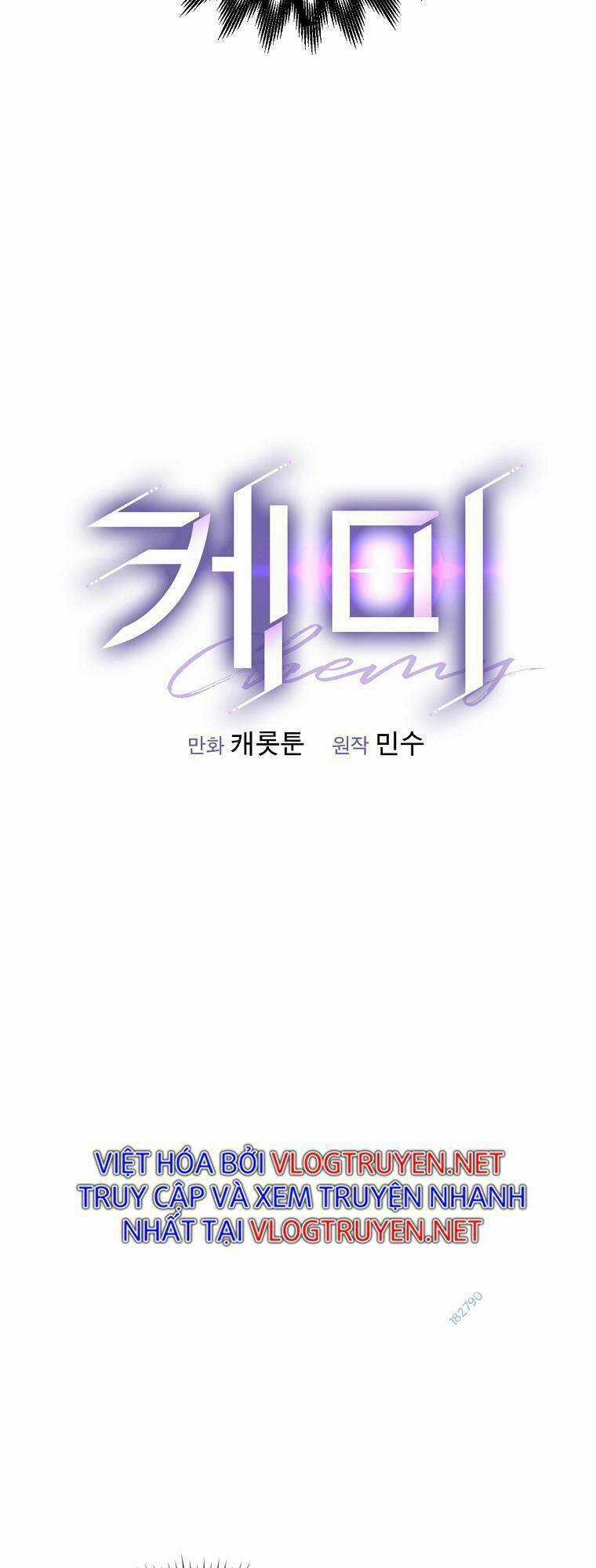 Chemy Chapter 7 trang 3