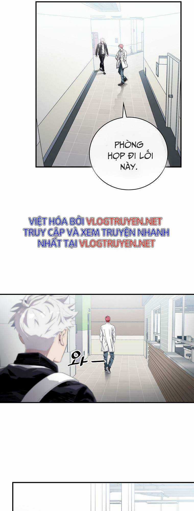 Chemy Chapter 7 trang 40