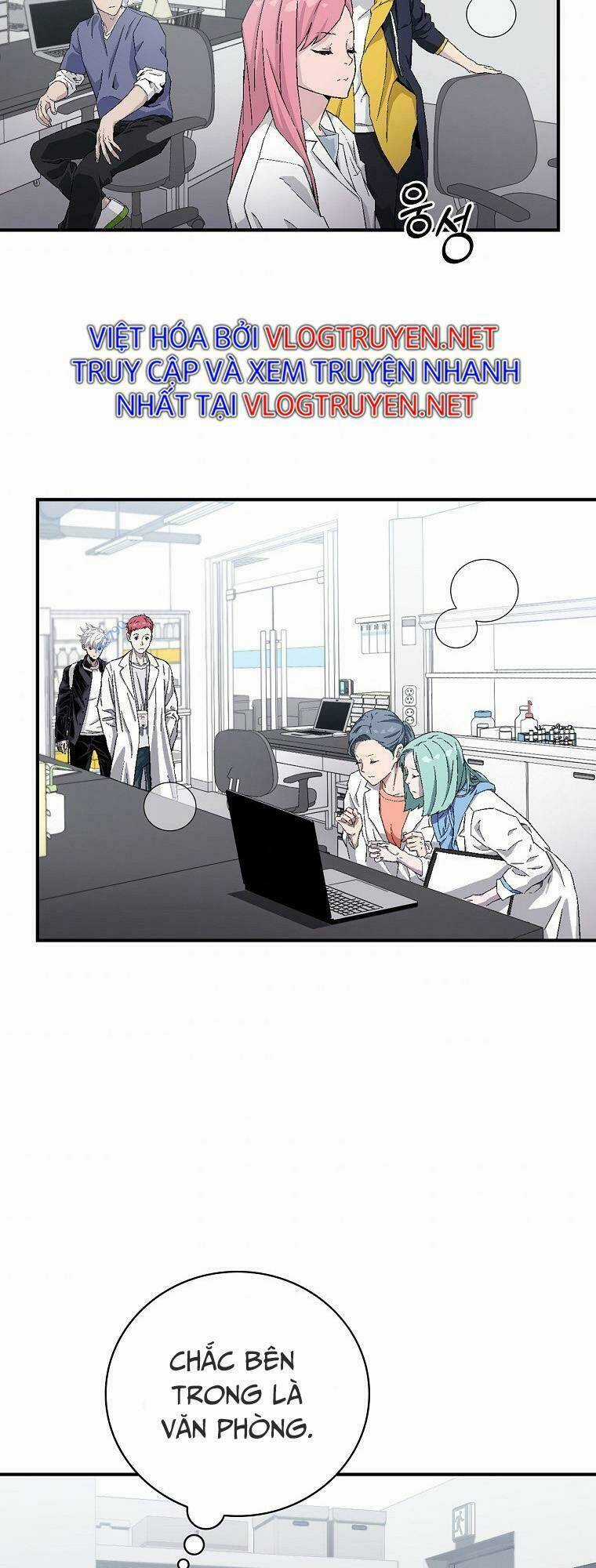 Chemy Chapter 7 trang 42