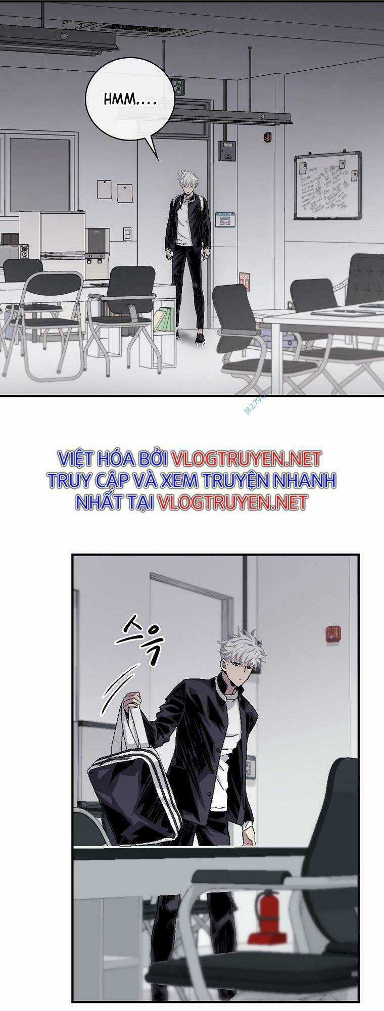 Chemy Chapter 7 trang 45