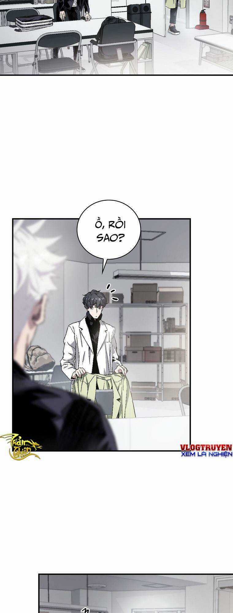 Chemy Chapter 7 trang 51