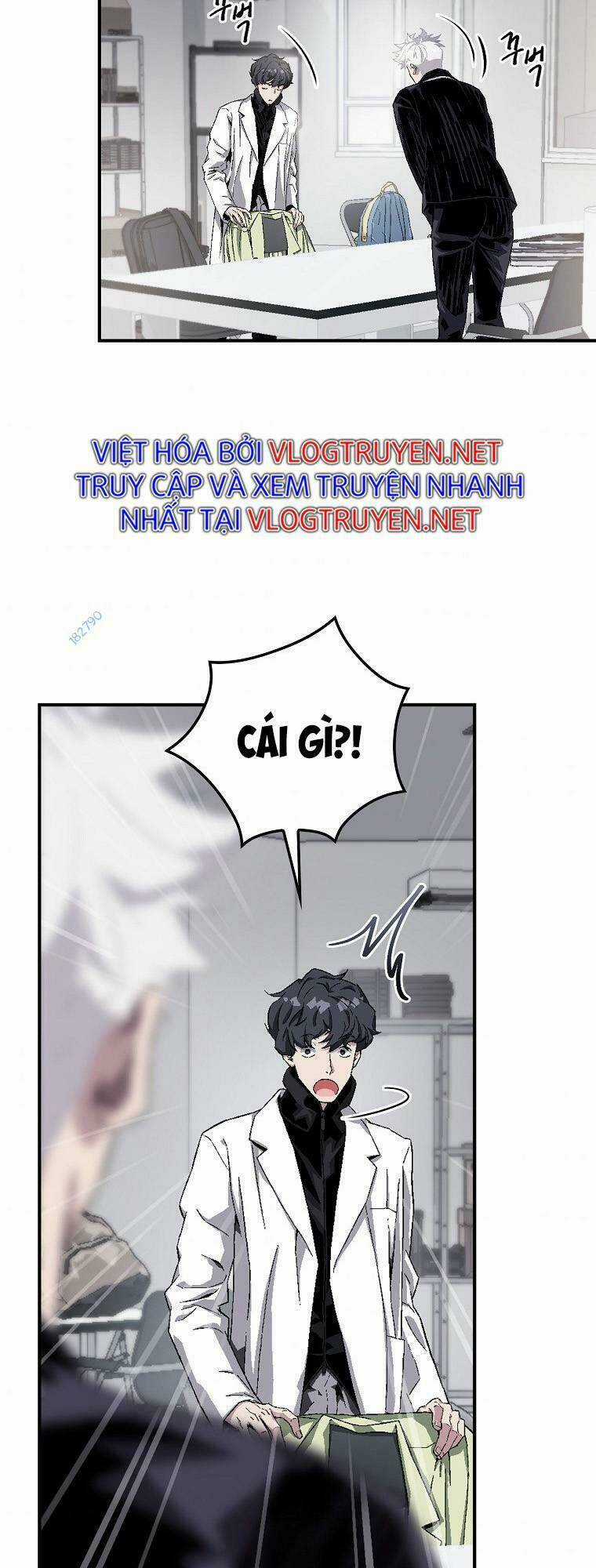 Chemy Chapter 7 trang 52