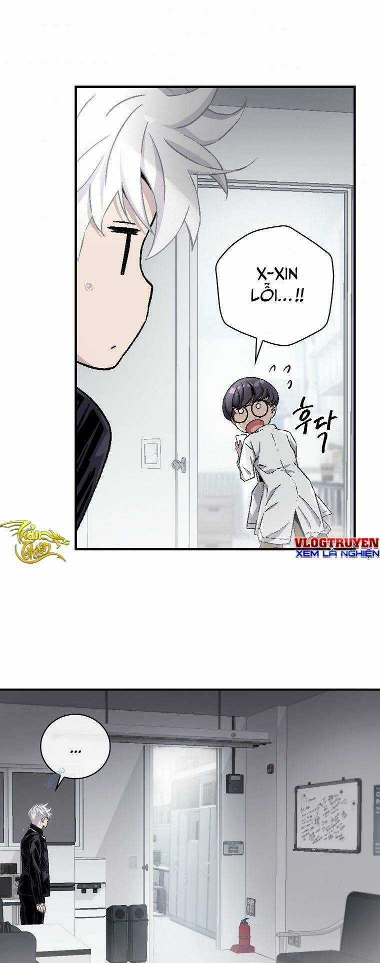 Chemy Chapter 7 trang 58