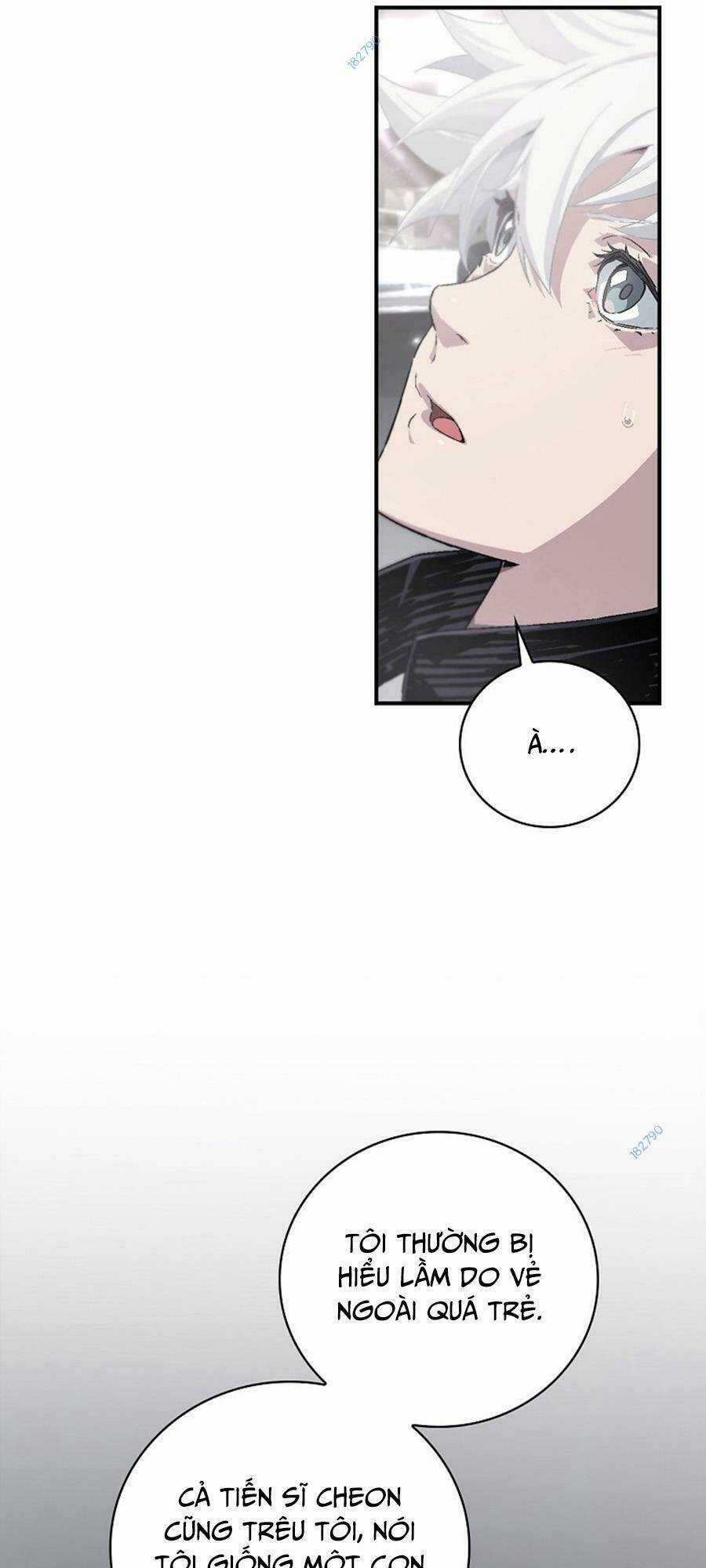 Chemy Chapter 8 trang 11