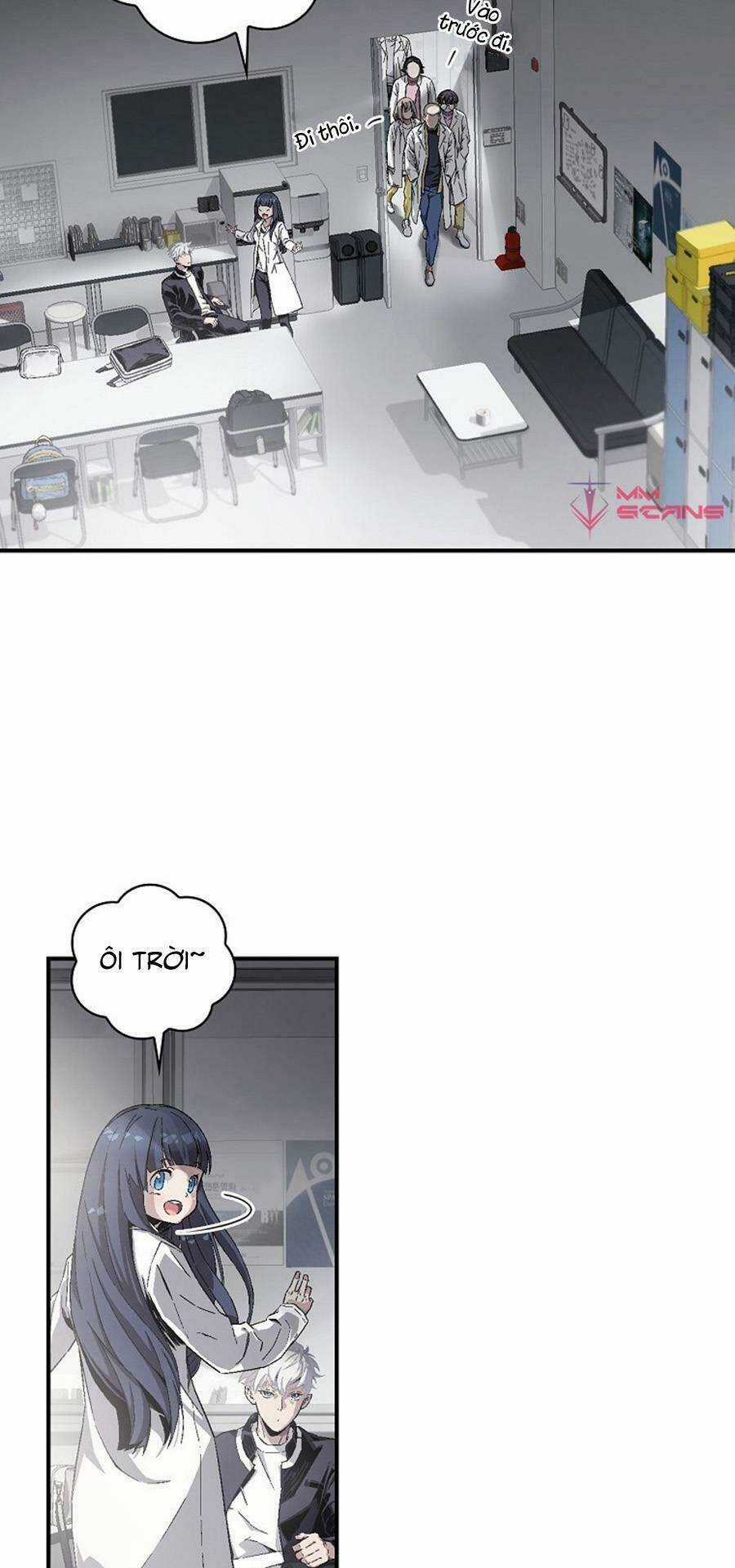 Chemy Chapter 8 trang 15