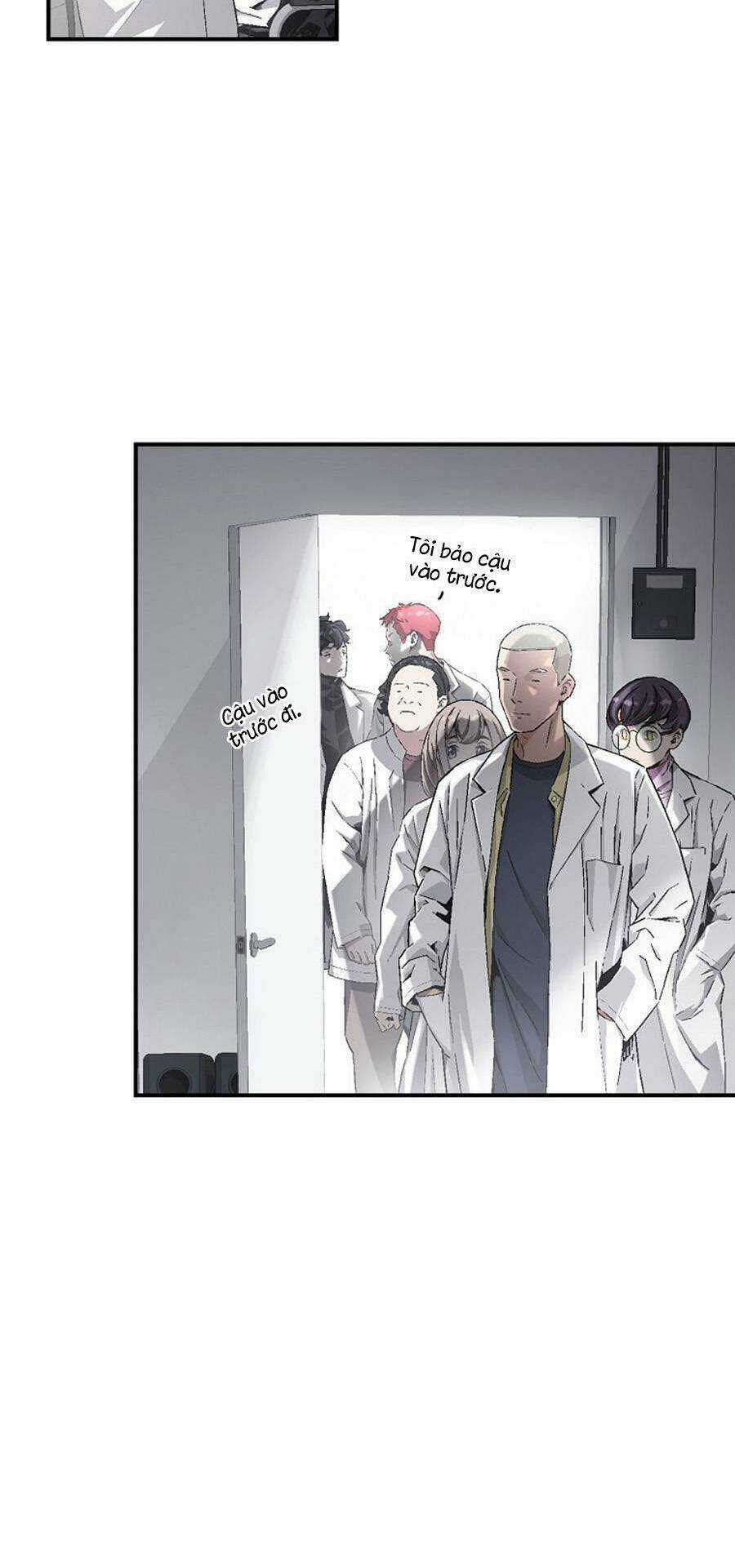 Chemy Chapter 8 trang 16