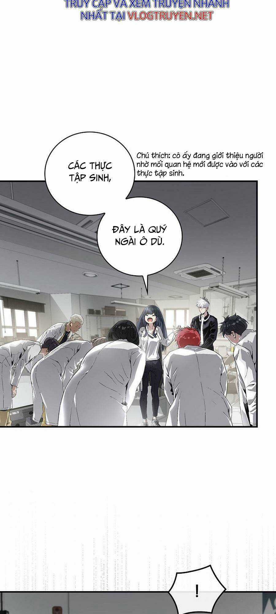 Chemy Chapter 8 trang 18