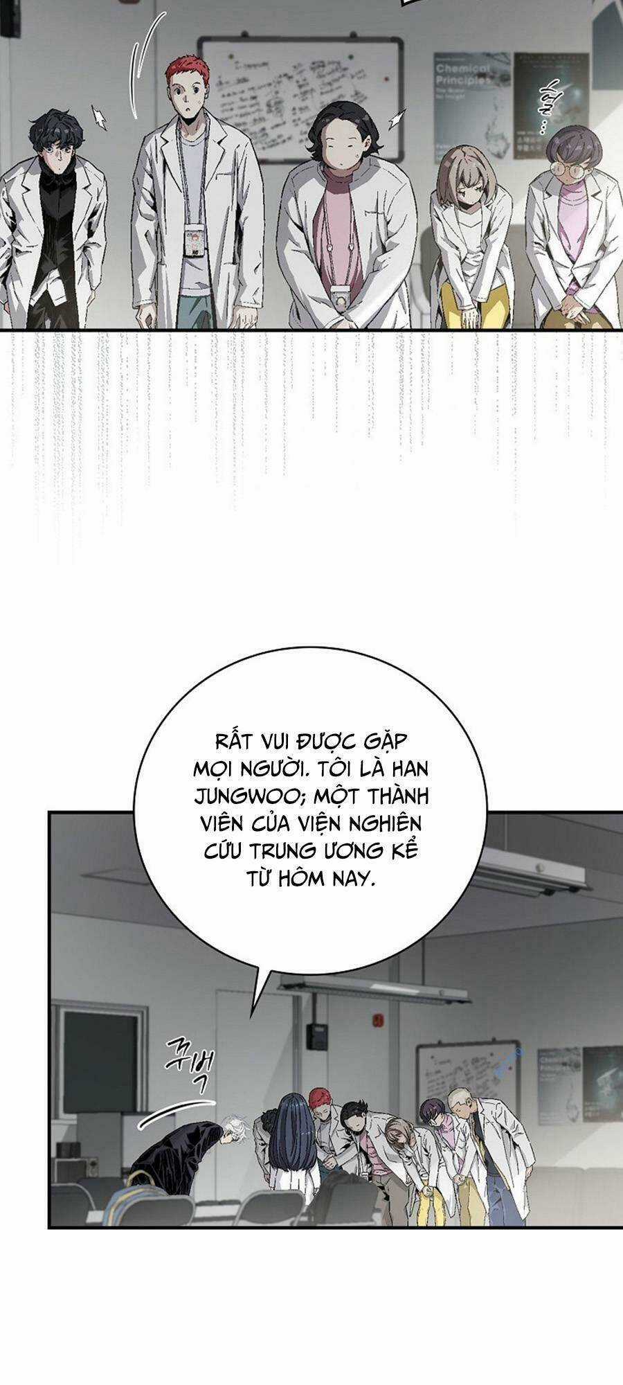 Chemy Chapter 8 trang 19