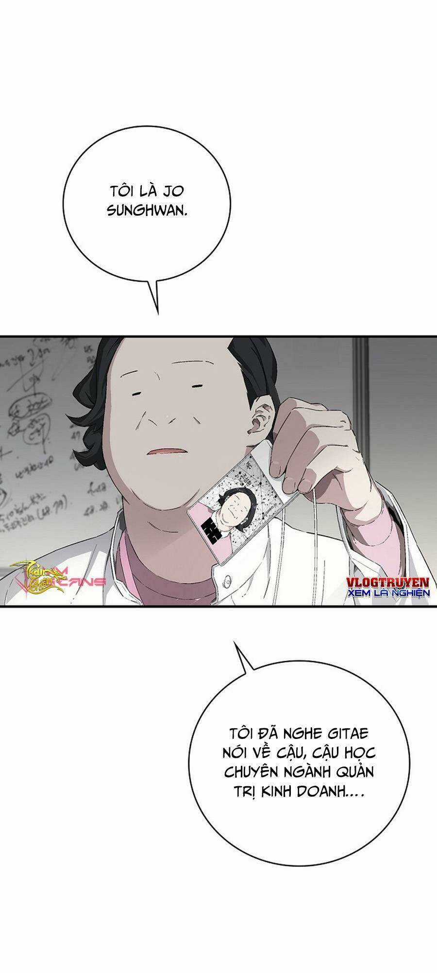 Chemy Chapter 8 trang 20