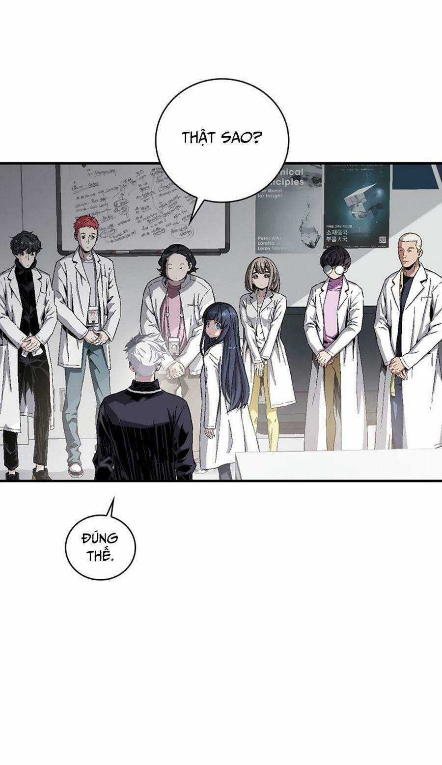 Chemy Chapter 8 trang 21