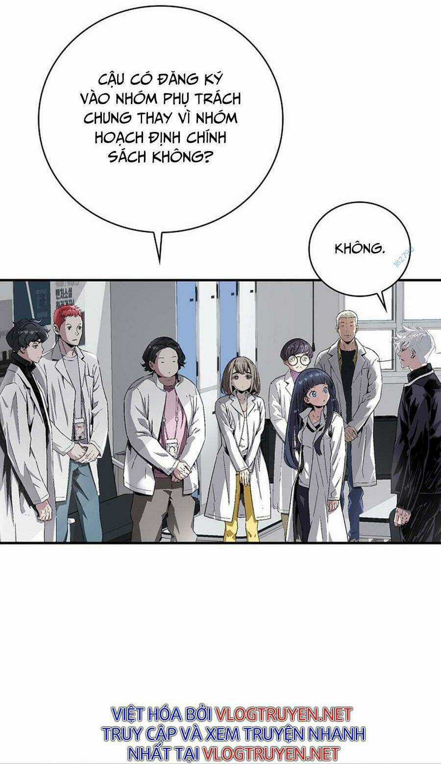 Chemy Chapter 8 trang 22