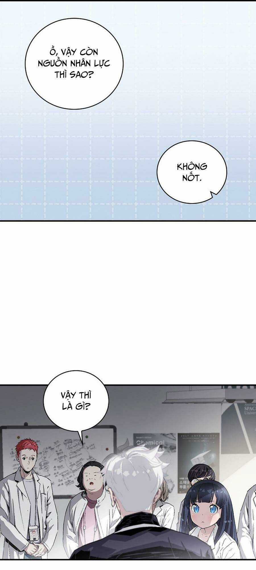 Chemy Chapter 8 trang 23