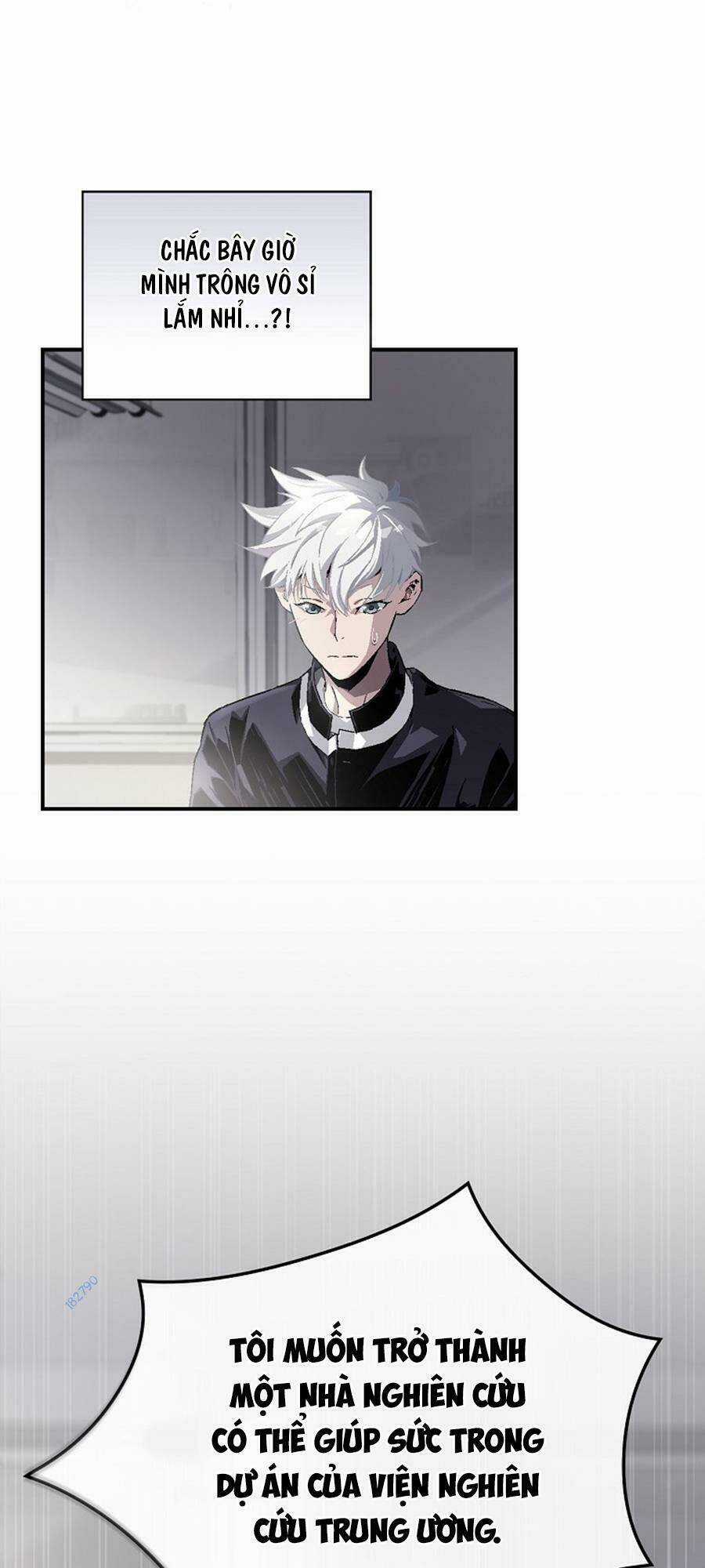 Chemy Chapter 8 trang 26