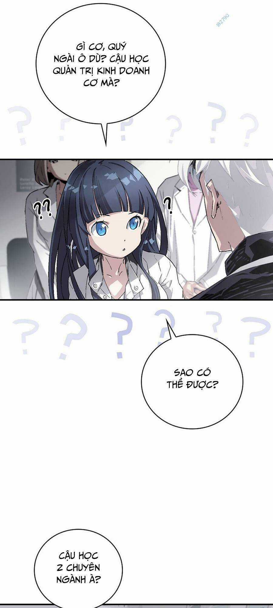 Chemy Chapter 8 trang 29