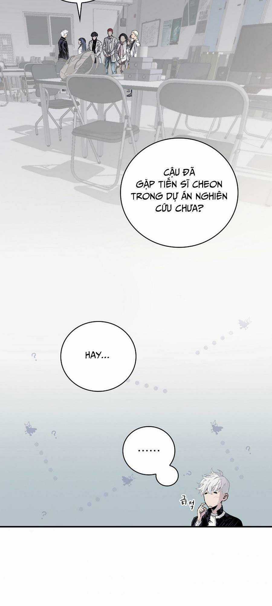 Chemy Chapter 8 trang 30