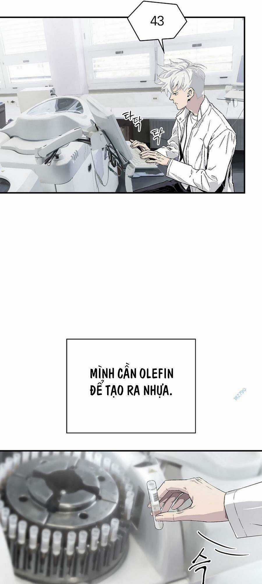 Chemy Chapter 8 trang 35