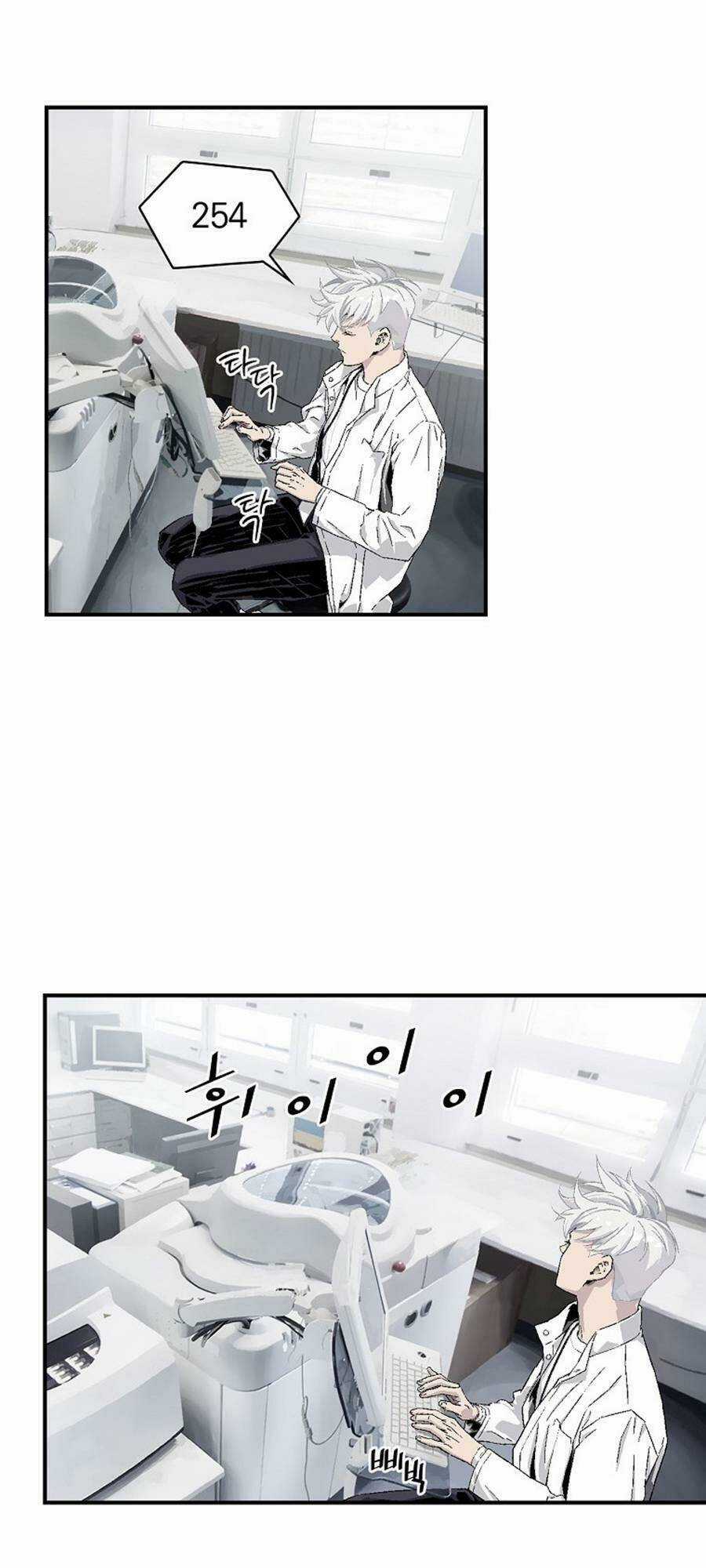 Chemy Chapter 8 trang 38