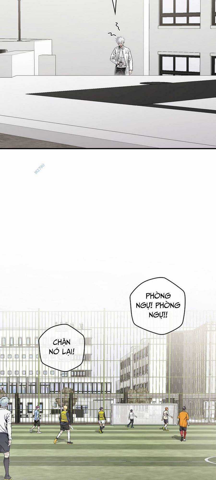 Chemy Chapter 8 trang 42