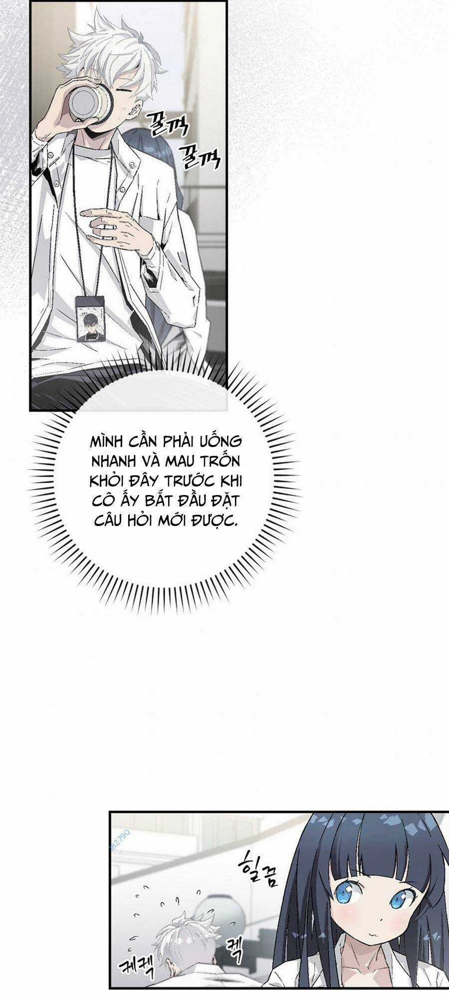 Chemy Chapter 8 trang 50