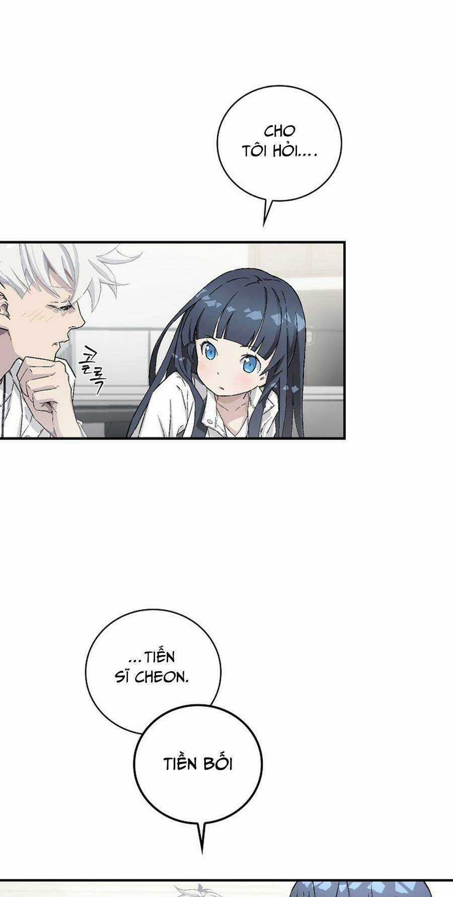 Chemy Chapter 8 trang 51