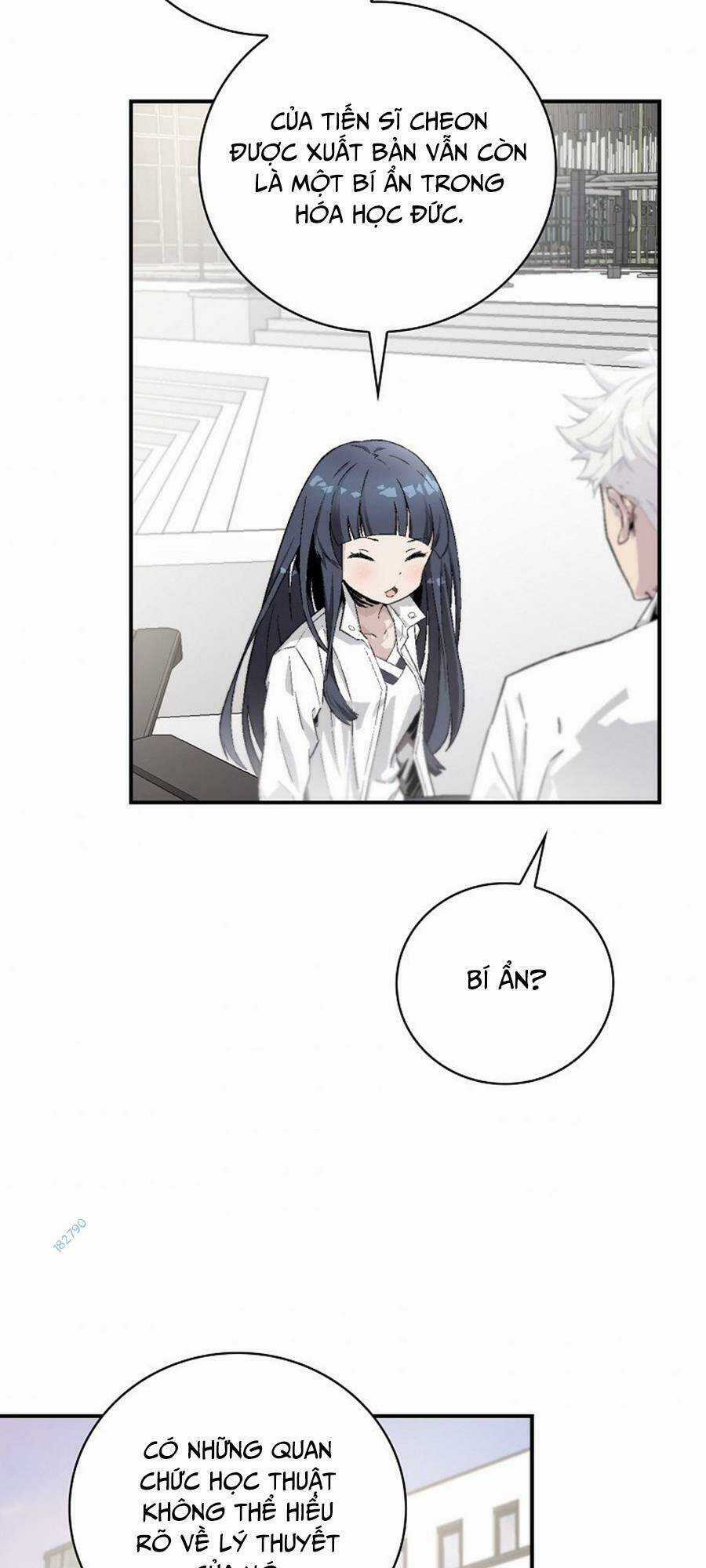 Chemy Chapter 8 trang 56