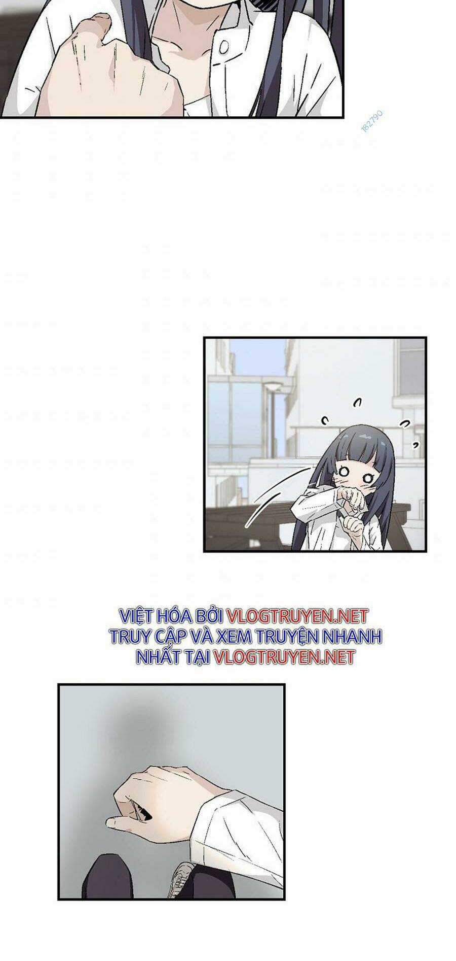 Chemy Chapter 8 trang 63