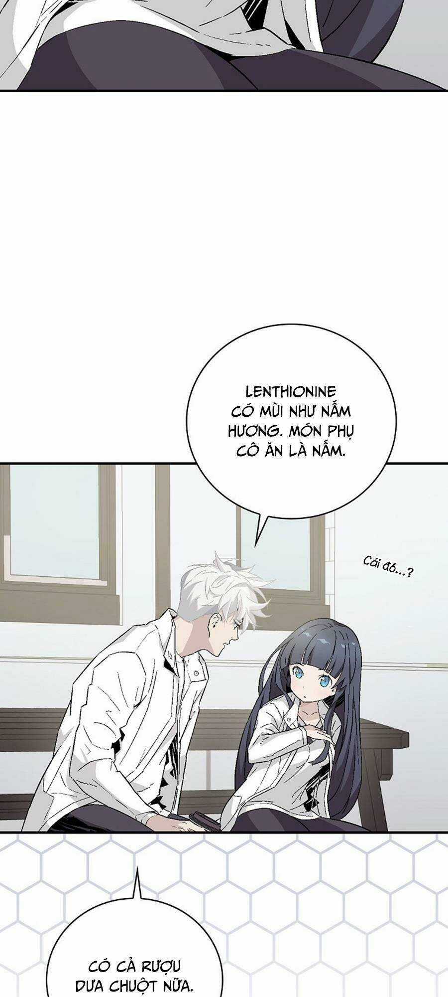 Chemy Chapter 8 trang 65