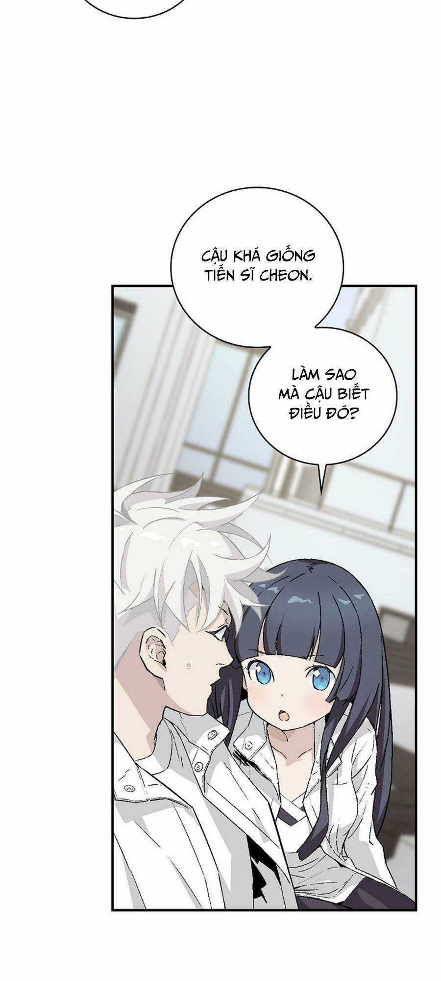 Chemy Chapter 8 trang 67